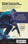 PRODIGY THE EVIL EARTH TP [9781534312364]