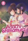 ADACHI AND SHIMAMURA LIGHT NOVEL VOL 06 TP [9781648272622]