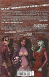 HELL YEAH VOL 01 TP [9781607066071]