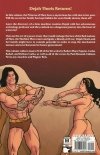 WARLORD OF MARS DEJAH THORIS VOL 06 PHANTOMS OF TIME TP [9781606905821] **promocja TOMY**
