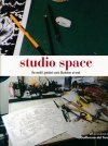 STUDIO SPACE HC [9781582409092]