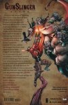 GUNSLINGER SPAWN VOL 01 TP [9781534324008]