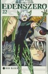 EDENS ZERO VOL 22 TP [9781646516919]