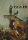 BLACK DOG THE DREAMS OF PAUL NASH TP [9781506717524]