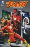 FLASH BY GEOFF JOHNS VOL 01 TP [9781401258733]