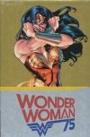WONDER WOMAN 75TH ANNIVERSARY COMMEMORATIVE COLLECTION BOX SET TP [9781401265366]