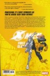 X-MEN FIRST CLASS MUTANTS 101 TP [9781302932138] **promocja TOMY**