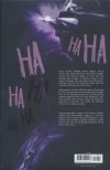 BATMAN WHO LAUGHS THE DELUXE EDITION HC [9781779521477]
