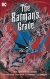 BATMANS GRAVE THE COMPLETE COLLECTION TP [9781779514318] **promocja TOMY**