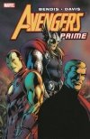 AVENGERS PRIME TP [9780785147268] **promocja TOMY**