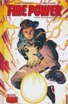 FIRE POWER DELUXE EDITION VOL 01 HC [9781534322073]