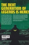 LEGENDS OF THE DARK KNIGHT TP [9781779515643]
