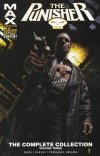PUNISHER THE COMPLETE COLLECTION VOL 03 TP [9781302901875] **promocja TOMY**