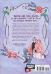 SIGN OF AFFECTION VOL 08 TP [9798888770054]