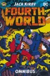 FOURTH WORLD BY JACK KIRBY OMNIBUS HC [9781779512611]