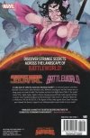 SECRET WARS JOURNAL BATTLEWORLD TP [9780785195801] **promocja TOMY**