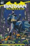BATMAN UNIVERSE HC [9781401294847]