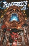 THUNDERBOLTS VOL 04 NO MERCY TP [9780785189824] **promocja TOMY**