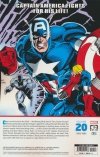 CAPTAIN AMERICA EPIC COLLECTION FIGHTING CHANCE SC [9781302951566]