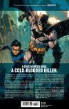 BATMAN VOL 08 COLD DAYS TP [9781401283520]