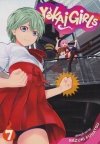 YOKAI GIRLS VOL 07 TP [9781947804326]