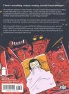 CAMP MIDNIGHT VOL 01 TP [9781632155559] **promocja TOMY**