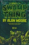 SAGA OF THE SWAMP THING BY ALAN MOORE BOX SET TP [9781779512567] **promocja TOMY**