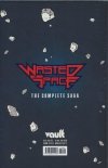 WASTED SPACE COSMIC COLLECTION HC [9781638491927]