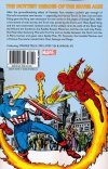 HUMAN TORCH AND THE THING STRANGE TALES THE COMPLETE COLLECTION SC [9781302913342]
