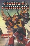 TRANSFORMERS BEST OF UK VOL 05 PREY TP [9781600106187]