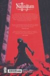 NOTTINGHAM VOL 01 DEATH AND TAXES TP [9781952303142] **promocja TOMY**
