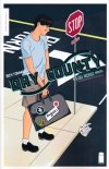 DRY COUNTY A LOU ROSSI MYSTERY TP [9781534308305] **promocja TOMY**
