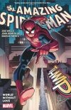 AMAZING SPIDER-MAN VOL 01 WORLD WITHOUT LOVE SC [9781302932725]