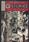 BEST OF EC STORIES ARTISAN EDITION TP [9781684059270]