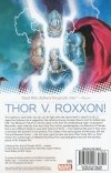 THOR GOD OF THUNDER VOL 04 THE LAST DAYS OF MIDGARD TP [9780785189916]