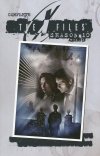X-FILES COMPLETE SEASON 10 VOL 02 TP [9781631407192]