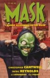MASK I PLEDGE ALLEGIANCE TO THE MASK TP [9781506714790]