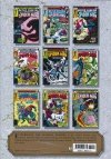 MARVEL MASTERWORKS THE SPECTACULAR SPIDER-MAN VOL 03 HC [VARIANT] [9781302922375] **promocja TOMY**