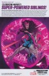 SCARLET WITCH VOL 03 SCARLET WITCH AND QUICKSILVER TP [9781302957469]
