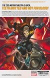 X-FORCE VOL 01 SINS OF THE PAST TP [9781302915735] **promocja TOMY**