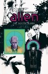 RESIDENT ALIEN VOL 02 SUICIDE BLONDE TP [9781616554422] **promocja TOMY**
