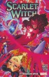 SCARLET WITCH VOL 02 MAGNUM OPUS TP [9781302954895] **promocja STOCK SALE**