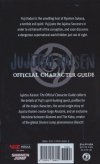 JUJUTSU KAISEN THE OFFICIAL CHARACTER GUIDE SC [9781974743810]