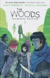 WOODS YEARBOOK EDITION VOL 03 TP [9781684154685]