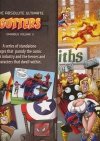 ABSOLUTE ULTIMATE GUTTERS OMNIBUS VOL 03 HC [9781926838182] **promocja TOMY**
