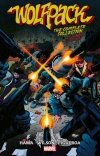 WOLFPACK THE COMPLETE COLLECTION TP [9781302912598] **promocja TOMY**