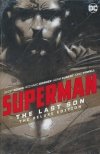 SUPERMAN THE LAST SON THE DELUXE EDITION HC [9781779509116]