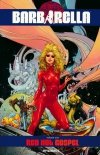 BARBARELLA VOL 01 TP [9781524107529] **promocja TOMY**