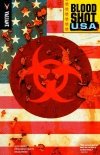 BLOODSHOT USA TP [9781682151952] **promocja TOMY**