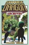 SAVAGE DRAGON ARCHIVES VOL 03 TP [9781582407708]